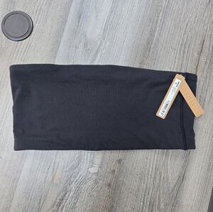 Skims Fits Everybody Bandeau Tube Top, Large NWT